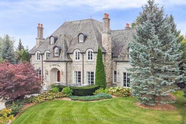 2 Nightfall Court, Vaughan