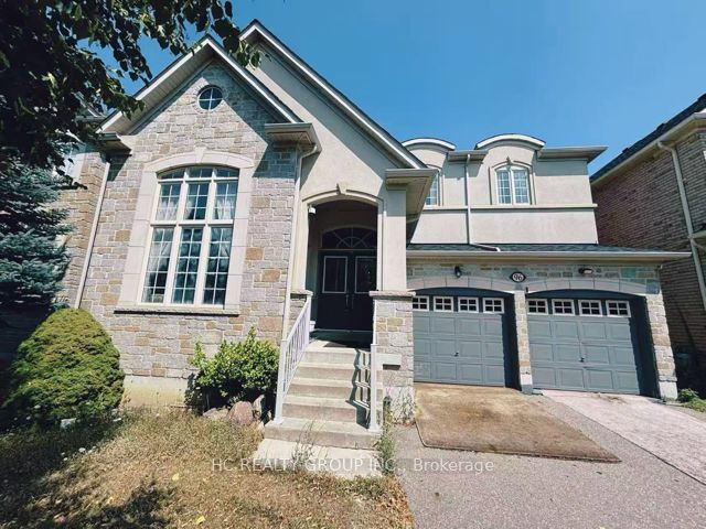 96 Morisot Avenue, Vaughan