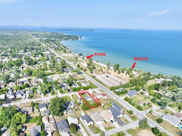 795 Third Avenue, Georgina