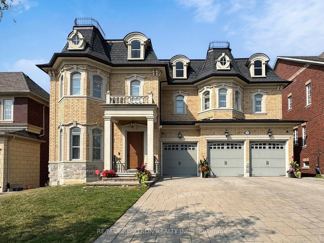 80 Annsleywood Court, Vaughan