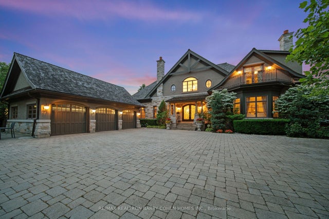 55 Thornbank Road, Vaughan