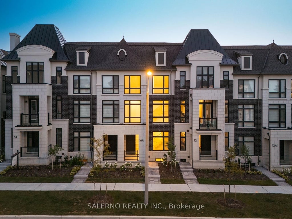 10a Mccachen Street, Richmond Hill