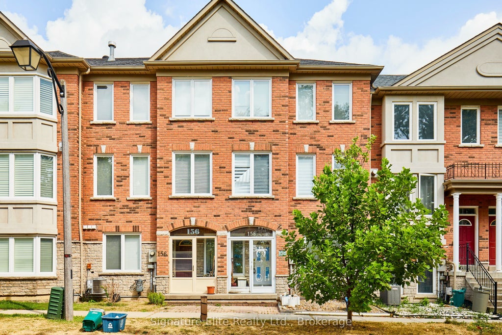 158 Galleria Parkway, Markham