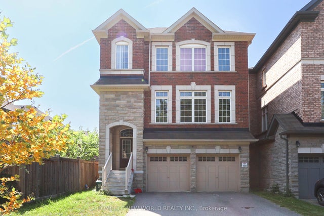 41 Pulpwood Crescent 2nd Master Bedroom, Richmond Hill
