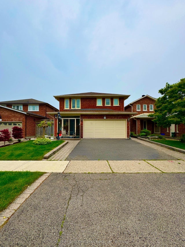 63 Canterbury Court Bsmt, Richmond Hill