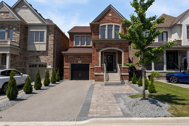 10 Festival Court, East Gwillimbury