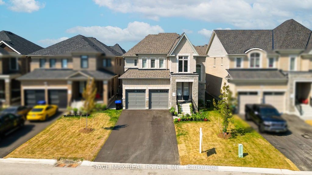 58 Sandhill Crescent, Adjala-Tosorontio