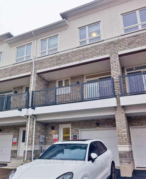 12 Massachusetts Lane, Markham