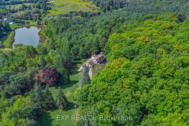 18340 Bathurst Street, King