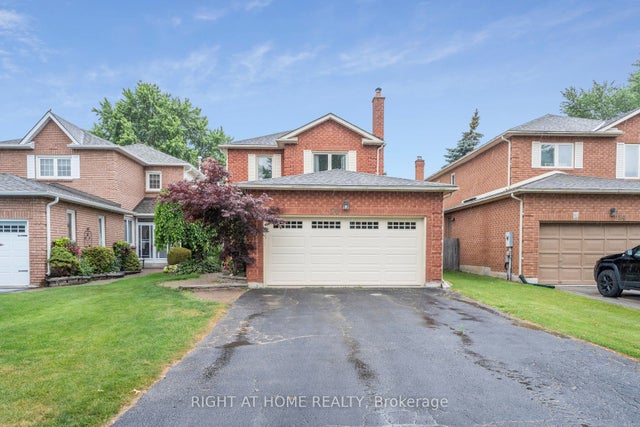 56 Sunbird Boulevard, Georgina