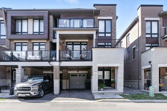 36 Elsinore Street, Vaughan