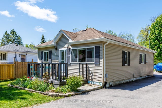 1024 Ferrier Avenue, Innisfil