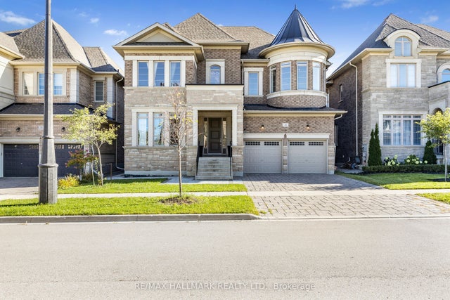41 Glen Abbey Trail, Vaughan