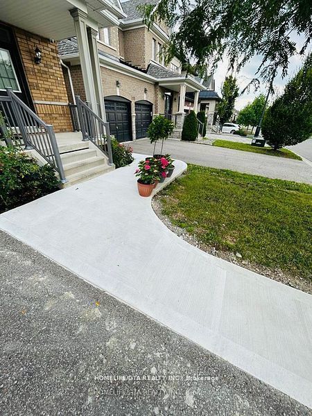 111 Via Toscana N/a, Vaughan