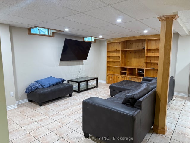 159 Monte Carlo Drive (bsmt), Vaughan