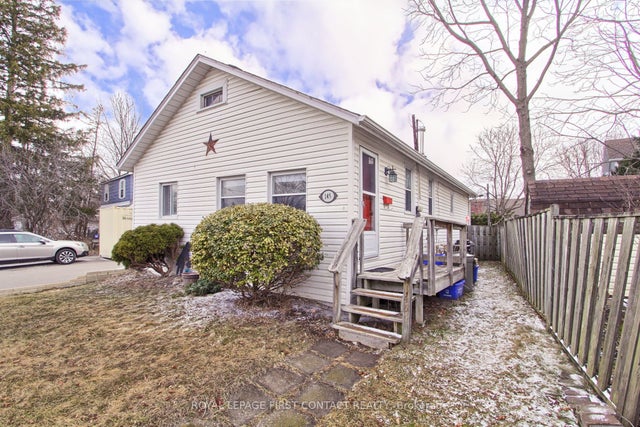 145 Wesley Street, Newmarket