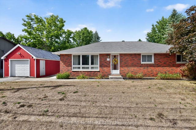 167 Margaret Street, Essa