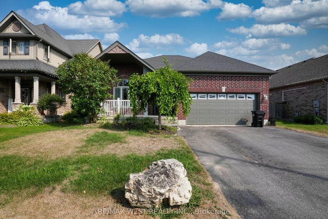 60 Brownley Lane, Essa