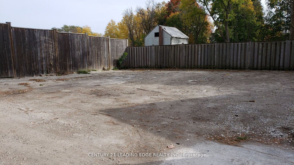 10873 Kennedy Road Part D, Markham