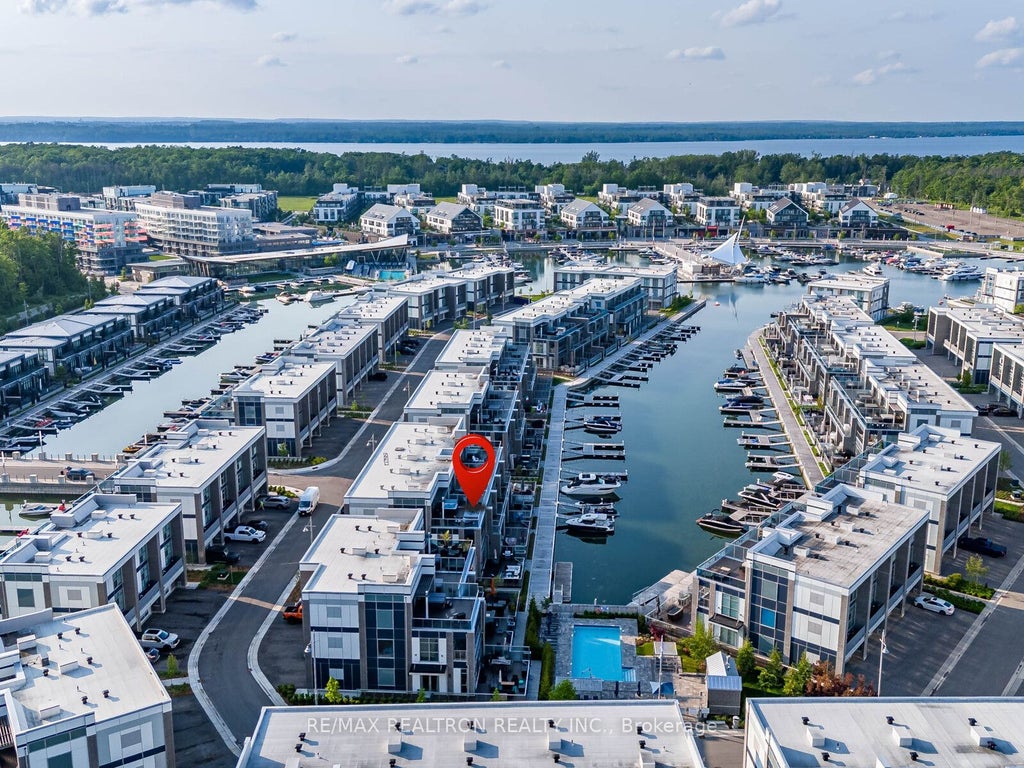 3733 Ferretti Court, Innisfil