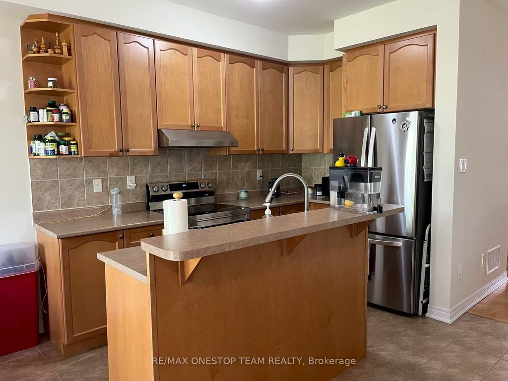 191 Shirrick Drive, Richmond Hill