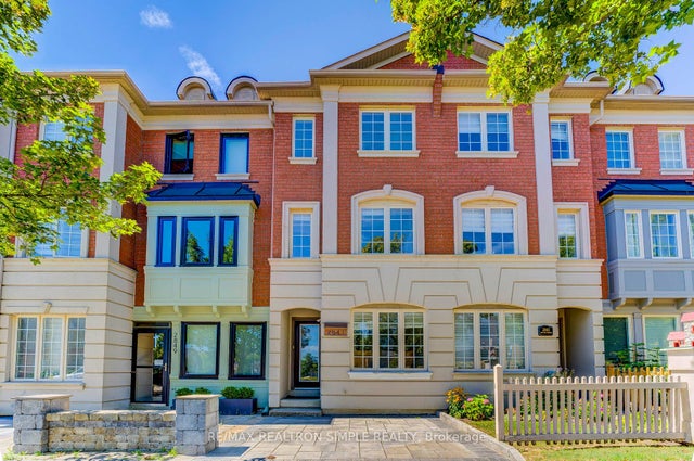 2847 Bur Oak Avenue, Markham