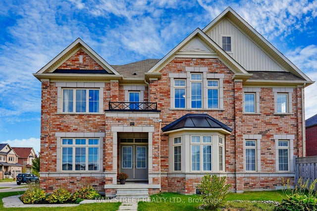 1071 Cole Street, Innisfil
