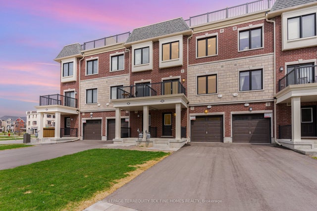 61 Kenneth Kirby Lane, Whitchurch-Stouffville