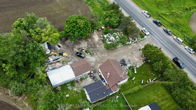 1231 10th Line, Innisfil