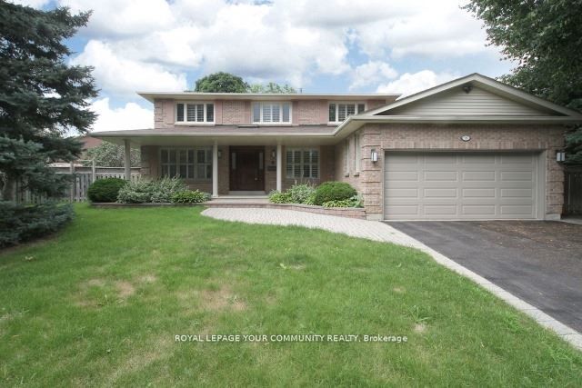 91 Winchester Lane, Richmond Hill