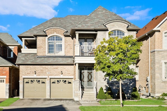 90 Greenspire Avenue, Markham