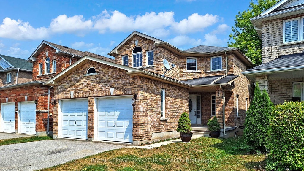 61 Buchanan Drive, New Tecumseth