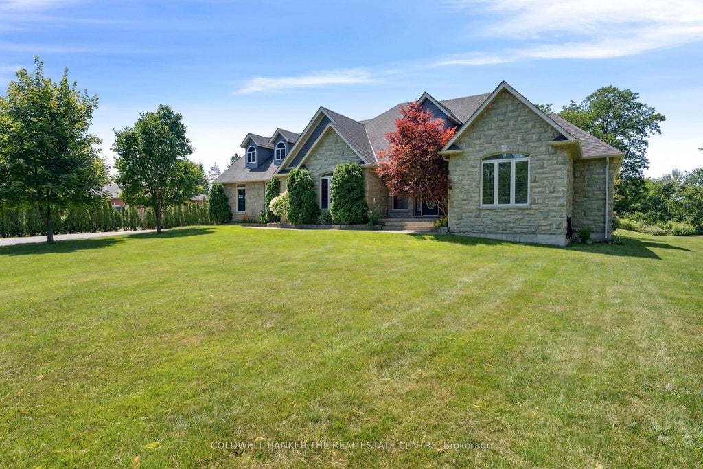 54 Pine Post Road, Georgina