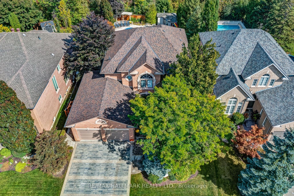 61 Alpha Court, Vaughan