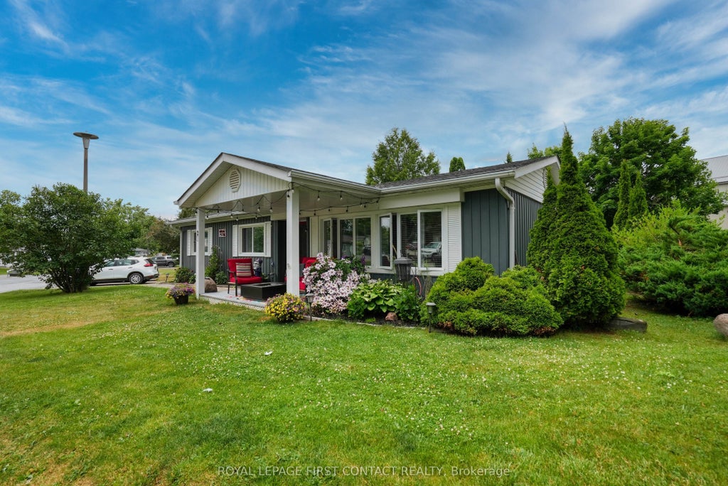 2 Nature Trail, Innisfil