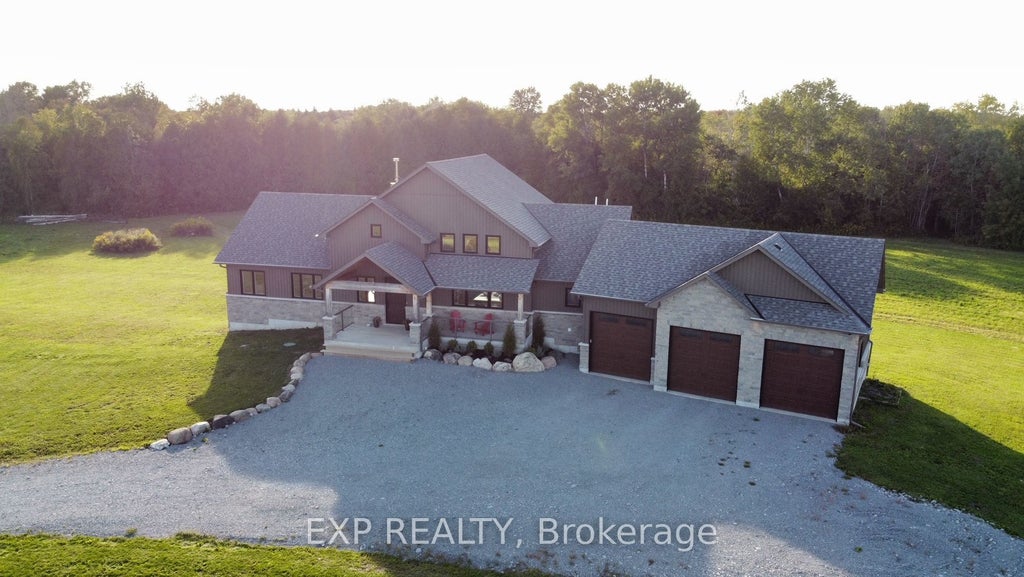 1023 Concession Road 8 Road, Brock