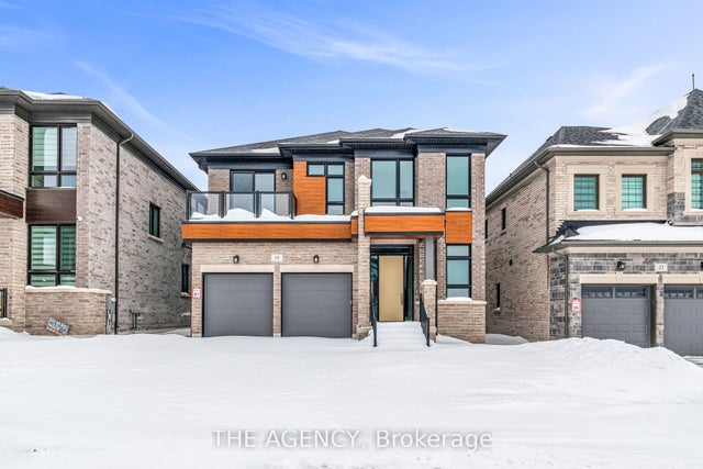 19 Tilden Street, Vaughan