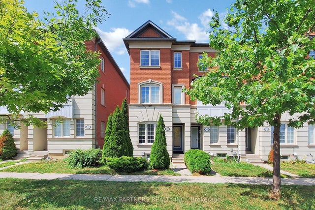 2452 Bur Oak Avenue, Markham