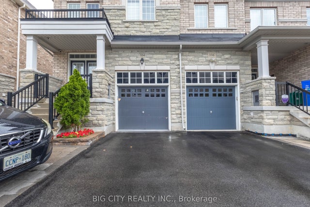 104 Port Arthur Crescent Bsmt, Richmond Hill