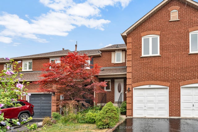 99 Islay Crescent, Vaughan