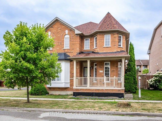 63 Rainbow Valley Crescent, Markham
