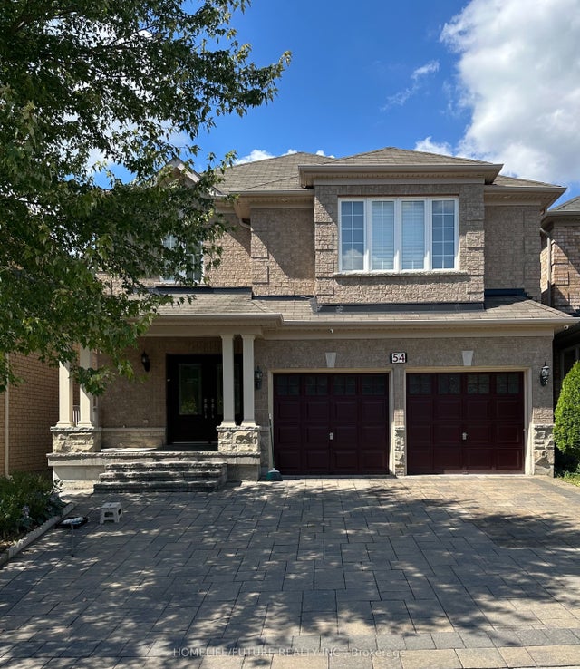 54 Kentview Crescent Bsmt, Markham