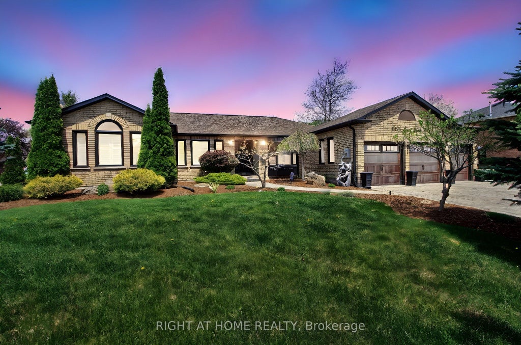 2706 Shering Crescent, Innisfil