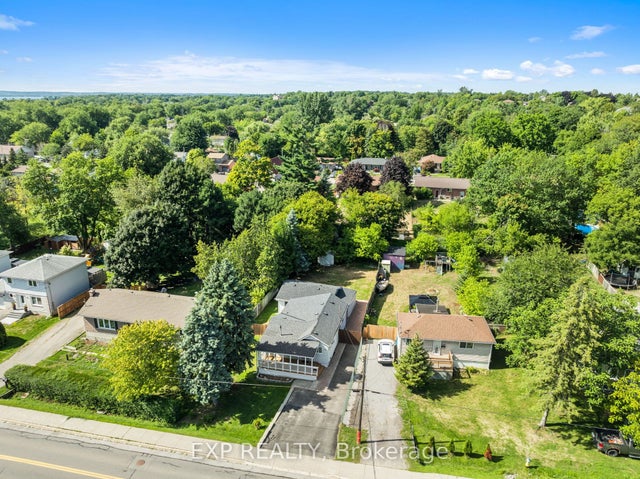 148 Morton Avenue, Georgina