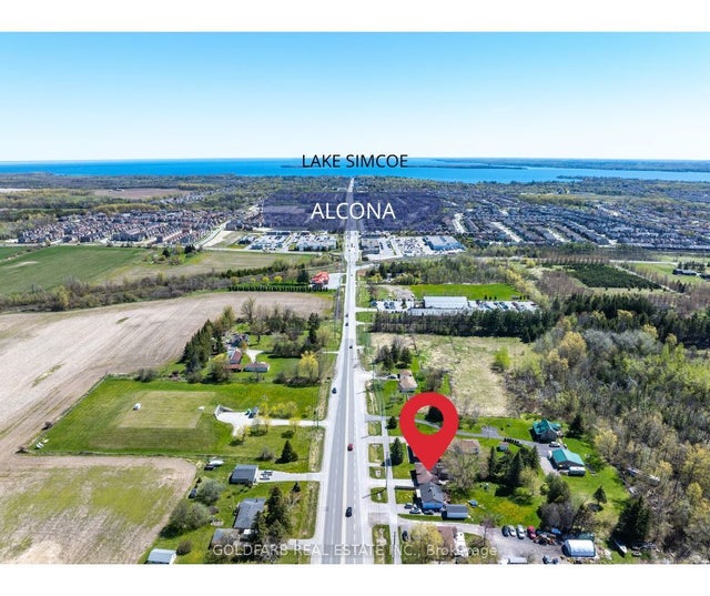 1635 Innisfil Beach Road, Innisfil