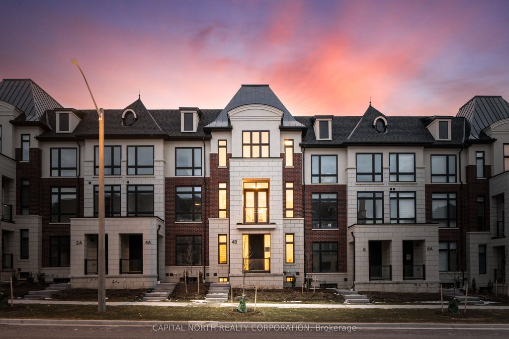 4b Mccachen Street, Richmond Hill