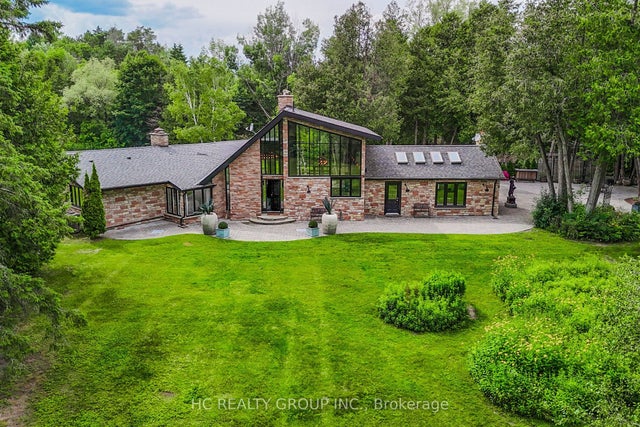 7779 Concession 2 N/a, Uxbridge