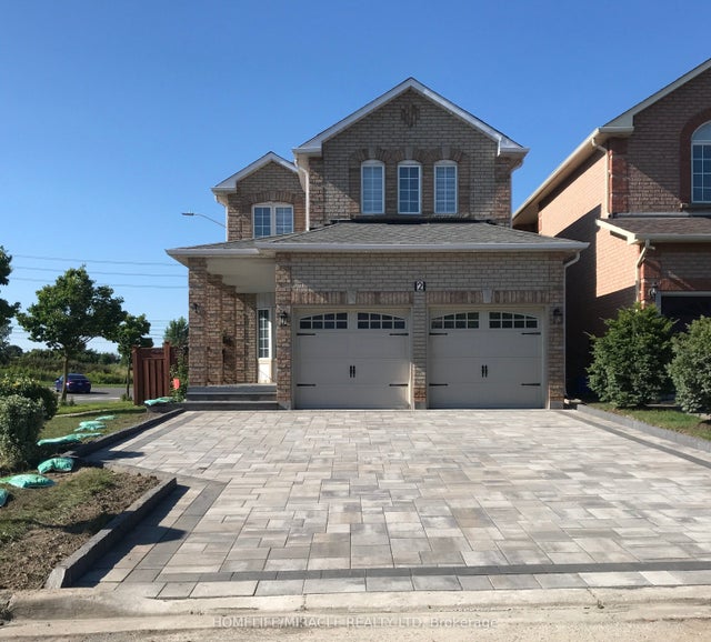 2 Nessie Street, Markham