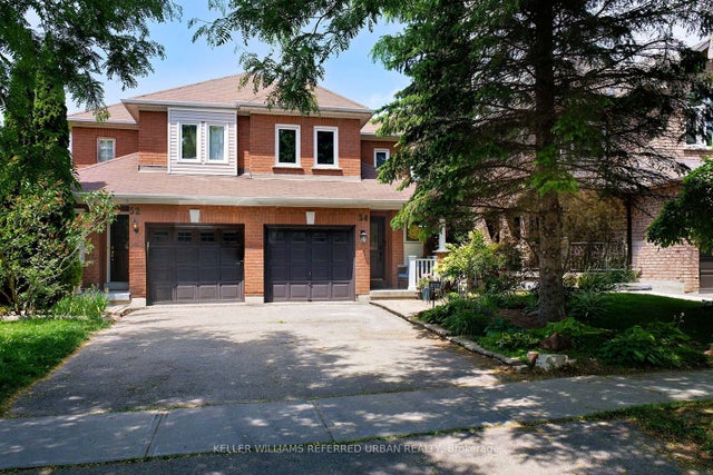54 Mugford Road, Aurora