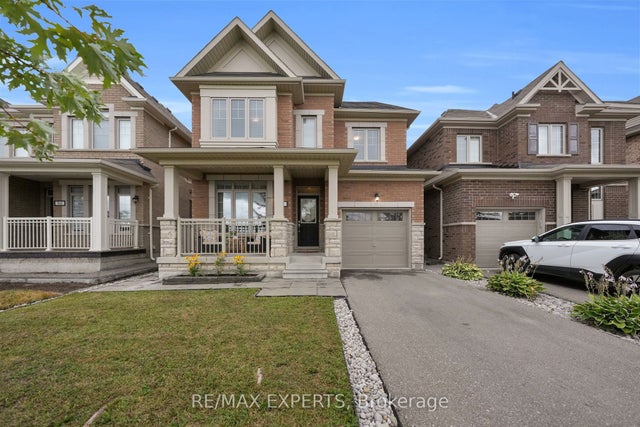 86 Martin Trail, New Tecumseth